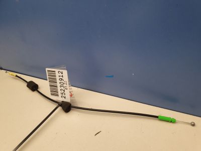 Трос открывания задней двери для Toyota RAV 4 2005-2013