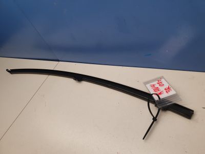 Направляющая стекла задней правой двери для Toyota RAV 4 2005-2013