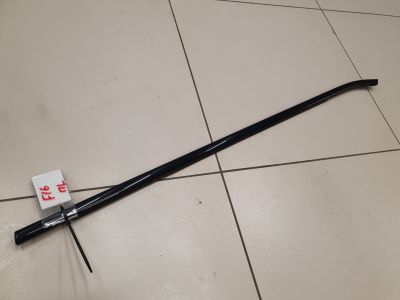 Молдинг стекла передней левой двери для BMW X6 F16 2014-2020