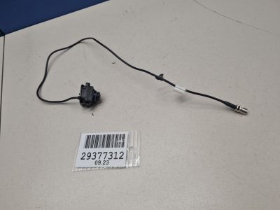 Камера бокового обзора для Chery Tiggo 8 Pro 2021-