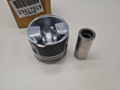 Поршень ДВС для Mitsubishi L200 KK KL 2015-