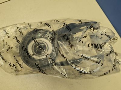 Сайлентблок переднего рычага задний левый для Ford Focus 3 2011-2019