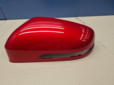 Крышка на зеркало левое для Chery Tiggo 7 2016-