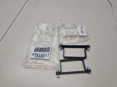 Защита разъема двери для KIA Sportage 2015-2021