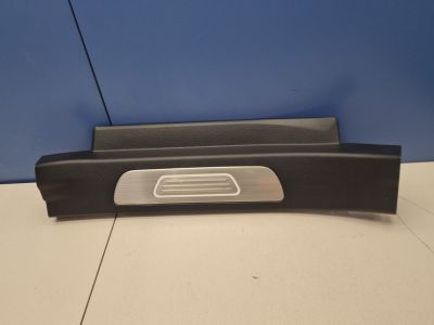 Накладка порога внутренняя задняя правая для Haval H9 2014-2024