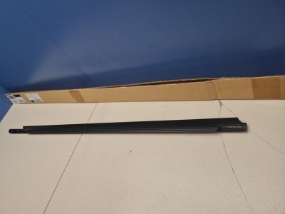 Молдинг стекла передней левой двери для Mitsubishi Outlander GF 2012-