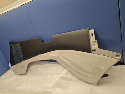 Консоль между сидений для Hyundai Tucson NX4 2021-