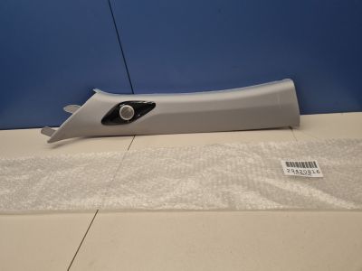 Обшивка стойки передняя левая для Chery Tiggo 8 Pro 2021-