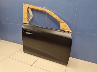 Дверь правая передняя для KIA Rio 2017-