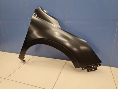 Крыло переднее правое для Subaru Forester S13 2012-2018