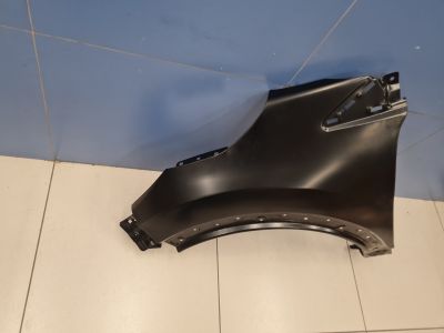 Крыло переднее левое для Renault Kaptur 2016-