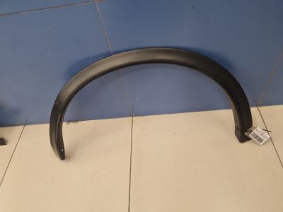 Расширитель арки левый передний для Nissan Juke 2010-2019