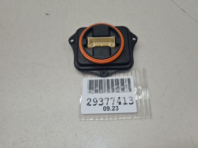 Блок управления светом фар для Jeep Grand Cherokee WK2 2010-