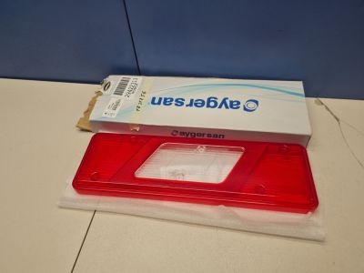 Стекло заднего фонаря правое для Ford Transit 2015-