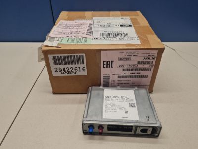 Блок аварийного вызова для Honda CR-V 2017-