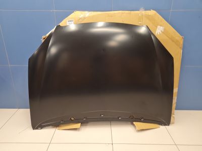 Капот для Citroen C5 2001-2008