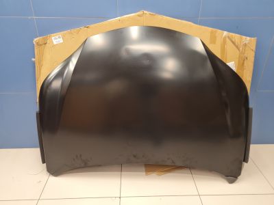 Капот для Lexus NX Z10 2014-