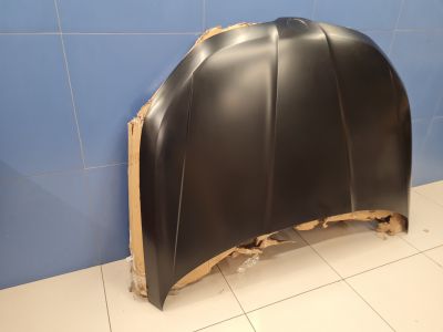 Капот для Skoda Kodiaq 2017-