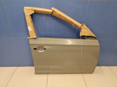 Дверь правая передняя для Volkswagen Polo Sedan 2020-