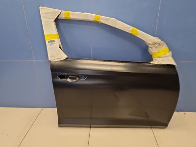 Дверь правая передняя для Hyundai Solaris 2017-