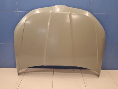 Капот для Skoda Kodiaq 2017-