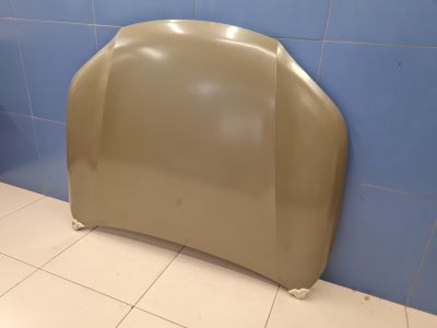 Капот для Toyota Hilux N125 2015-