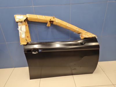 Дверь правая передняя для Toyota Camry V70 2017-