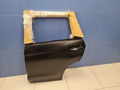 Дверь левая задняя для Honda CR-V 2012-2018