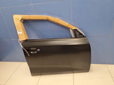 Дверь правая передняя для KIA Rio 2017-