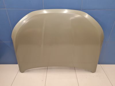 Капот для Haval Jolion 2021-