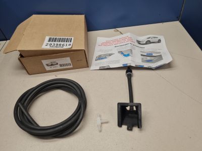 Форсунка омывателя передней камеры для Mazda CX-5 2017-