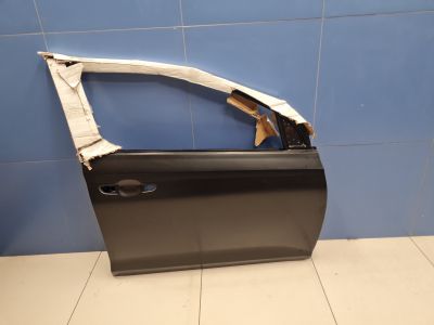 Дверь правая передняя для Hyundai Solaris 2017-