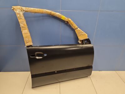 Дверь правая передняя для Toyota Land Cruiser Prado 120 2002-2009