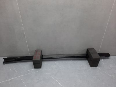 Молдинг лобового стекла правый для BMW X5 G05 2018-