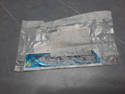 Эмблема на крыло для Volkswagen Touareg 2018-