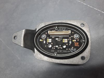 Блок управления светодиодной фары для Volvo XC40 2017-