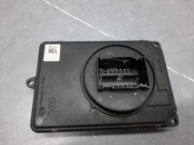 Блок управления светодиодной фары для Audi A7 S7 4K 2018-