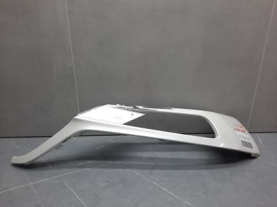 Накладка переднего бампера правая для Volvo XC90 2015-