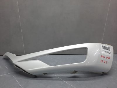 Накладка переднего бампера левая для Volvo XC90 2015-