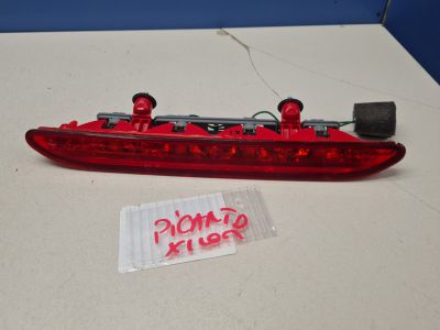 Фонарь задний (стоп сигнал) для KIA Picanto 2011-2017