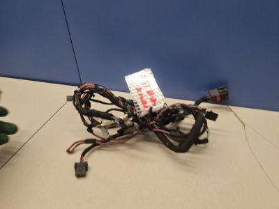 Жгут проводов двери багажника для Opel Astra J 2009-2017