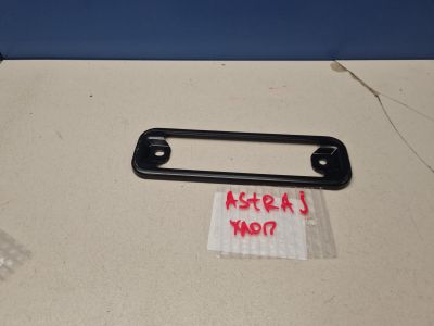 Уплотнитель ручки двери багажника для Opel Astra J 2009-2017