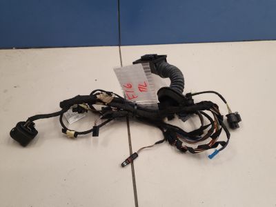 Жгут проводов передней левой двери для BMW X6 F16 2014-2020