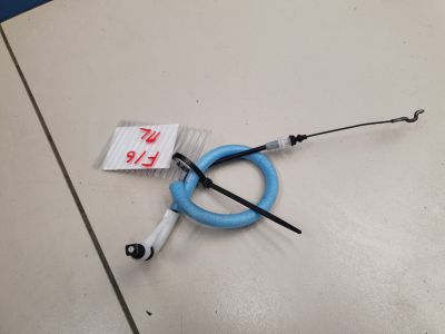 Трос открывания передней двери для BMW X6 F16 2014-2020