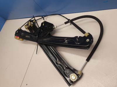 Стеклоподъемник передний левый для BMW X6 F16 2014-2020