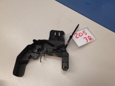 Кронштейн замка двери задний правой для Mercedes C-klasse W205 2014-