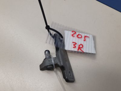 Петля двери задней правой верхняя для Mercedes C-klasse W205 2014-