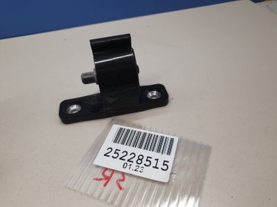 Петля двери задней правой нижняя для Mercedes C-klasse W205 2014-