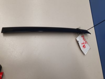 Накладка рамки двери задняя правая для Mercedes C-klasse W205 2014-