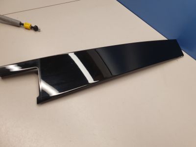 Накладка рамки двери задняя правая для Mercedes C-klasse W205 2014-